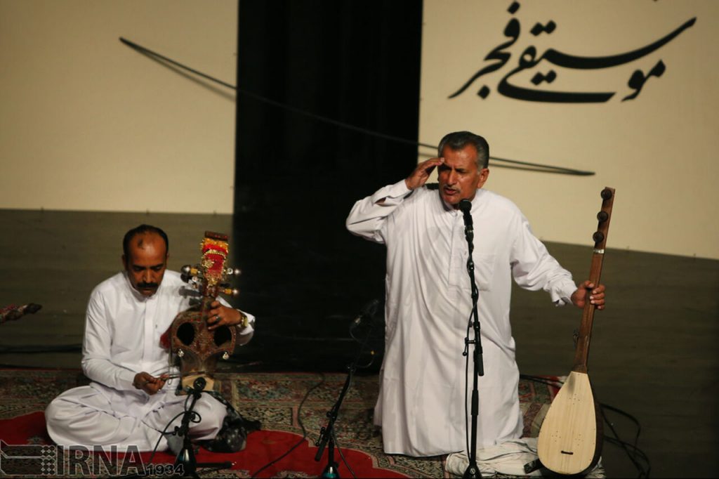 Fajr Music Festival Goes to Sistan and Baluchistan
