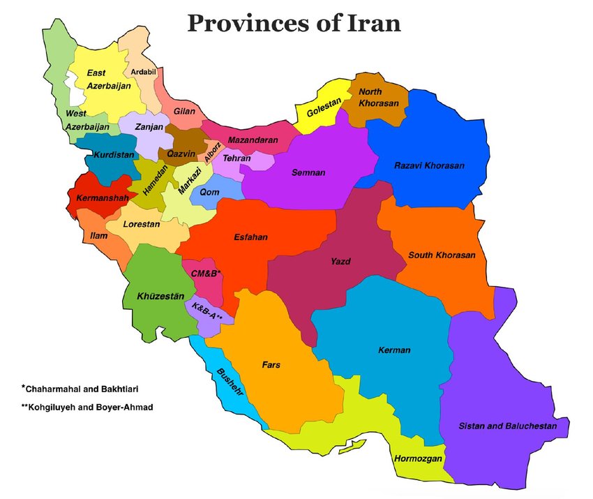 10 provinces to host Fajr Music Festival