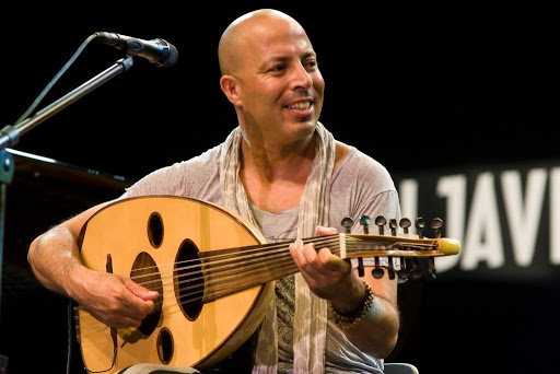 Tunisian Oud master Dhafer Youssef to attend Fajr Int’l Music Fest