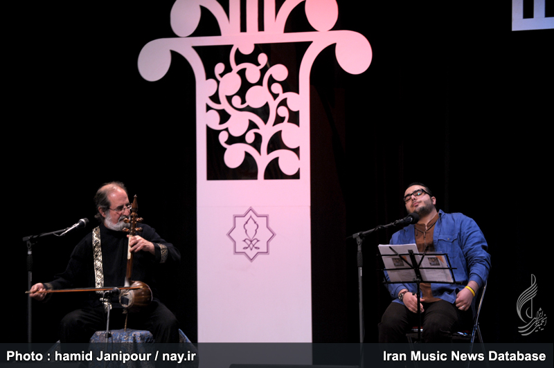 گزارش تصویری روز آخر اجراهای جشنواره موسیقی فجر/1