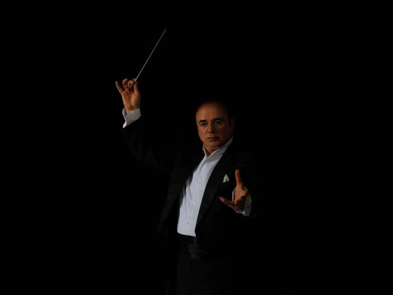 منوچهر صهبایی: توجه به آهنگسازان ایرانی در جشنواره موسیقی فجر قابل تامل است