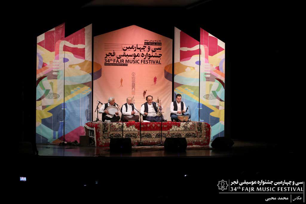 گزارش تصویری اجرای برنامه کادوس تالش/ آرمین فریدی – گیل و دیلم/ محمدرضا شاه نوری