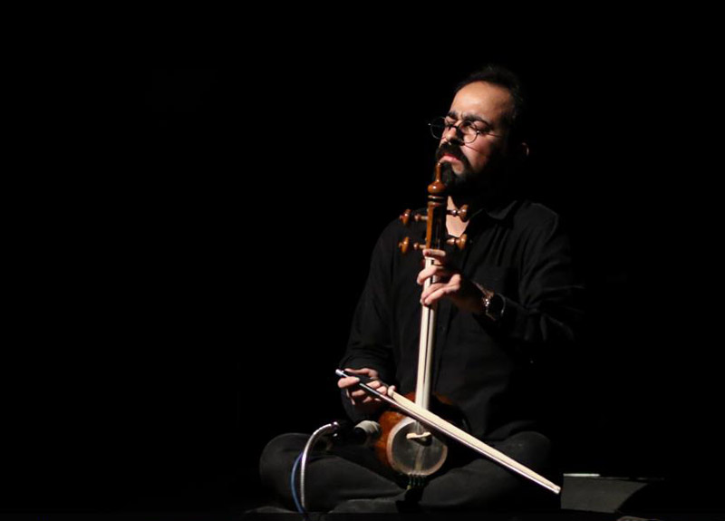 سی و چهارمین جشنواره موسیقی فجر برگزار می‌کند: اجرای دو نوازی کمانچه و دودوک در ۵ شهر ایران