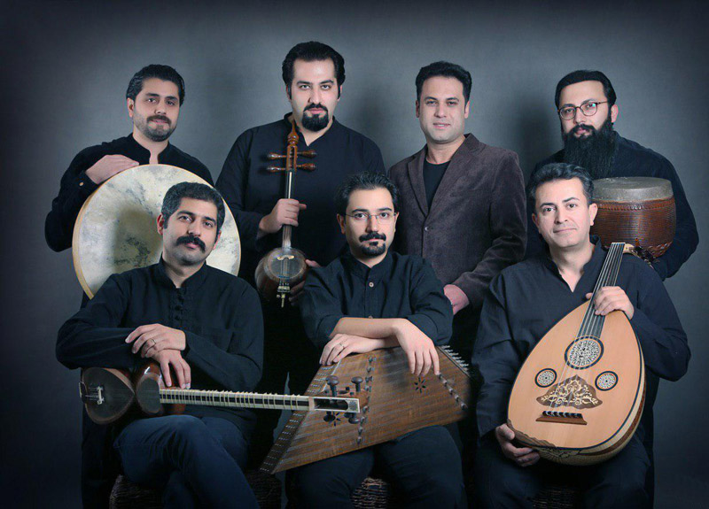 در سی و چهارمین جشنواره موسیقی فجر برگزار میشود: اجرای آثار جدید گروه «آهنگ» با خوانندگی وحید تاج
