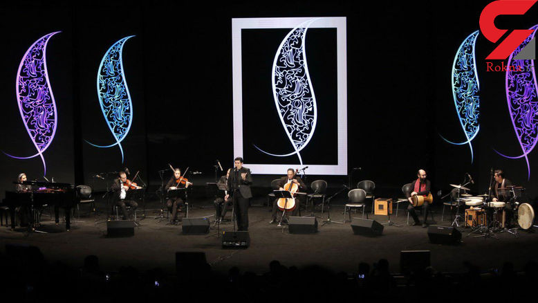 جلسه هیات انتخاب جشنواره موسیقی فجر با موضوع گروههای موسیقی خارجی