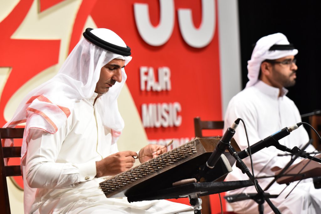 میسان/35 جشنواره موسیقی فجر