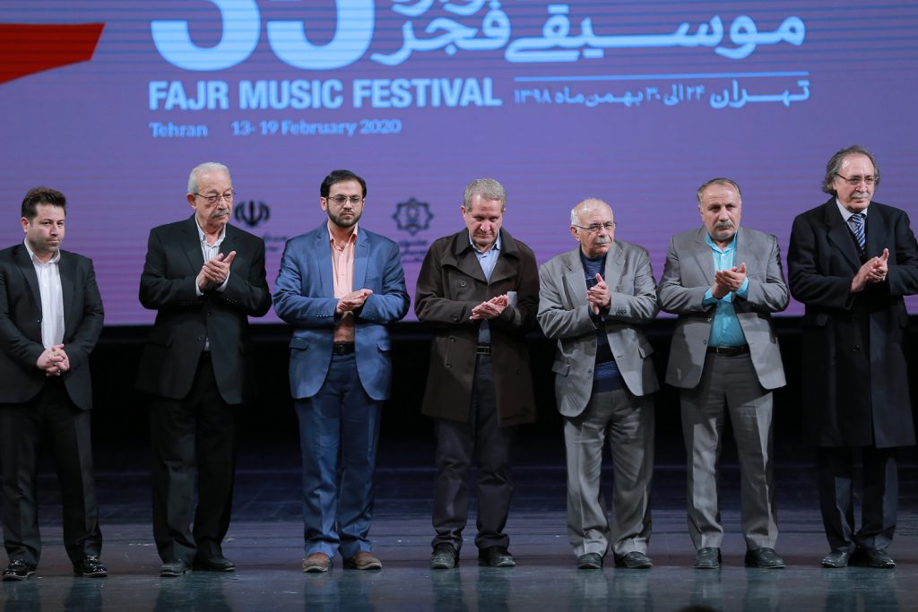 جایزه ترانه/35 جشنواره موسیقی فجر