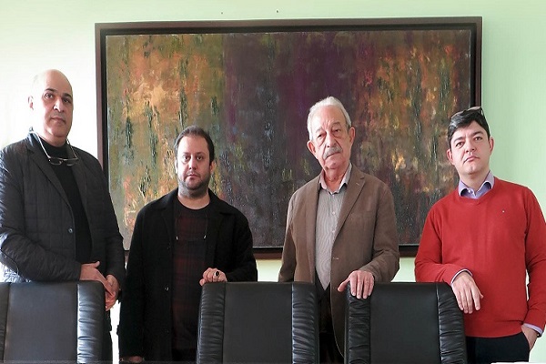 رسالت موسیقی متوقف نمی‌شود