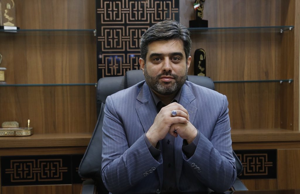 پیام مدیرکل دفتر موسیقی به جشنواره موسیقی فجر