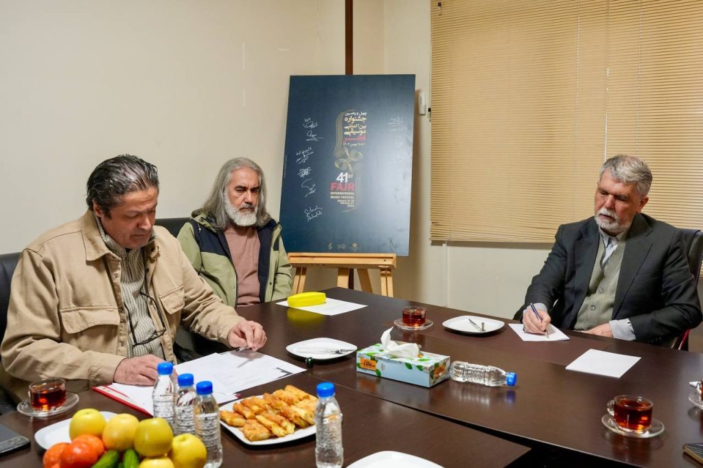 دستور صریح وزیر فرهنگ درباره روند مجوزهای موسیقی و کنسرت‌های آتی