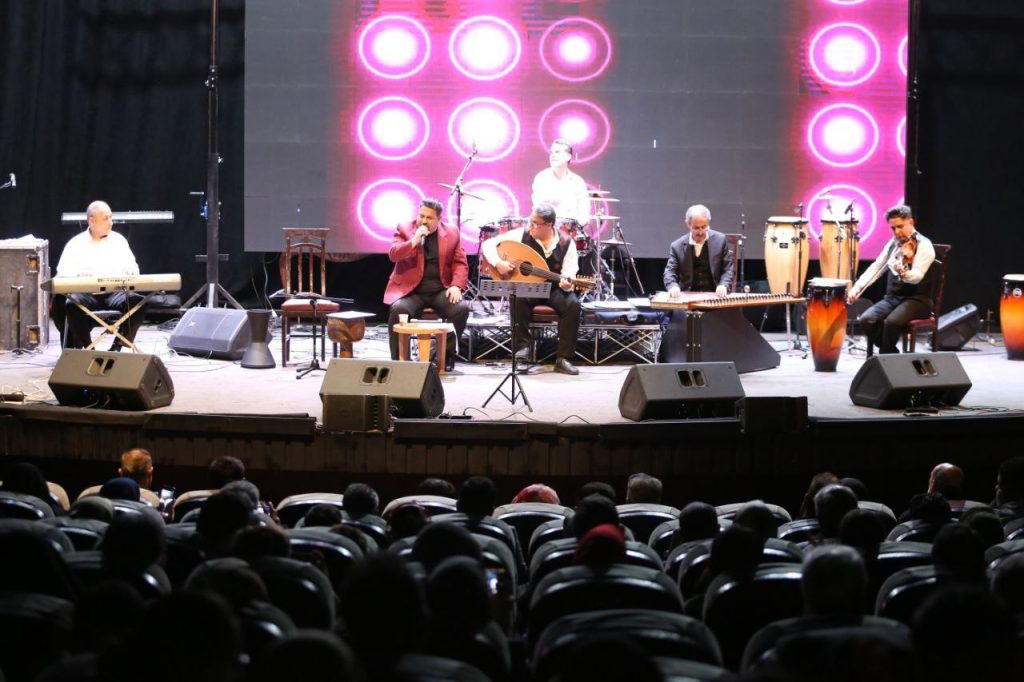 چه گروه‌هایی در چهارمین روز از جشنواره روی صحنه می‌روند