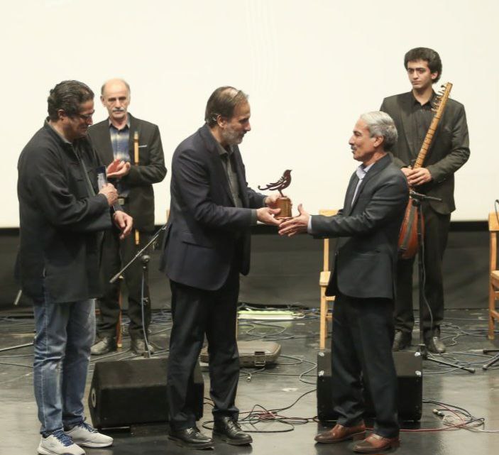 تجلیل از دو پیشکسوت موسیقی نواحی/استقبال از گروههای پاپ در فجر ۴۱