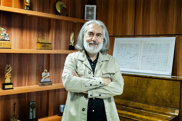 «تماشاگران امید» میهمانان ویژه جشنواره موسیقی  فجر امسال